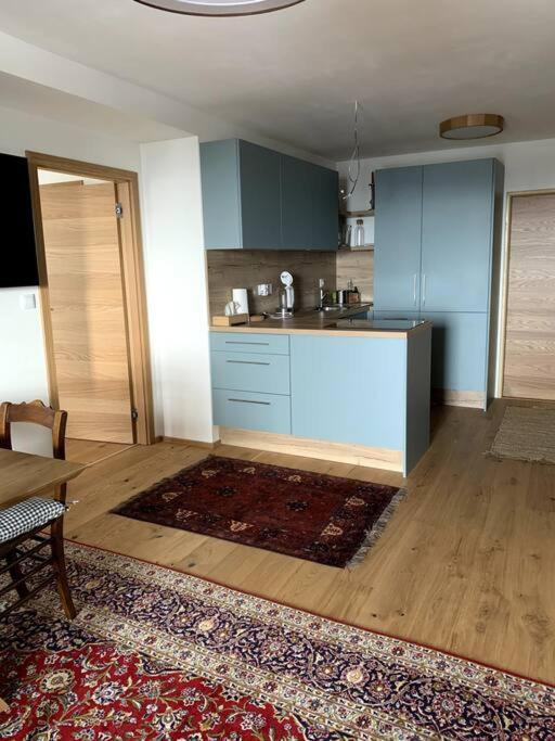 Apartman Zaly 贝内茨科 外观 照片