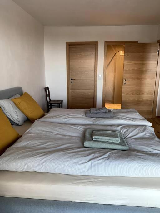 Apartman Zaly 贝内茨科 外观 照片
