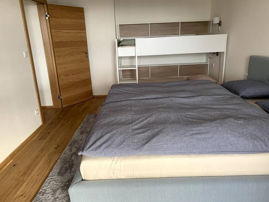 Apartman Zaly 贝内茨科 外观 照片
